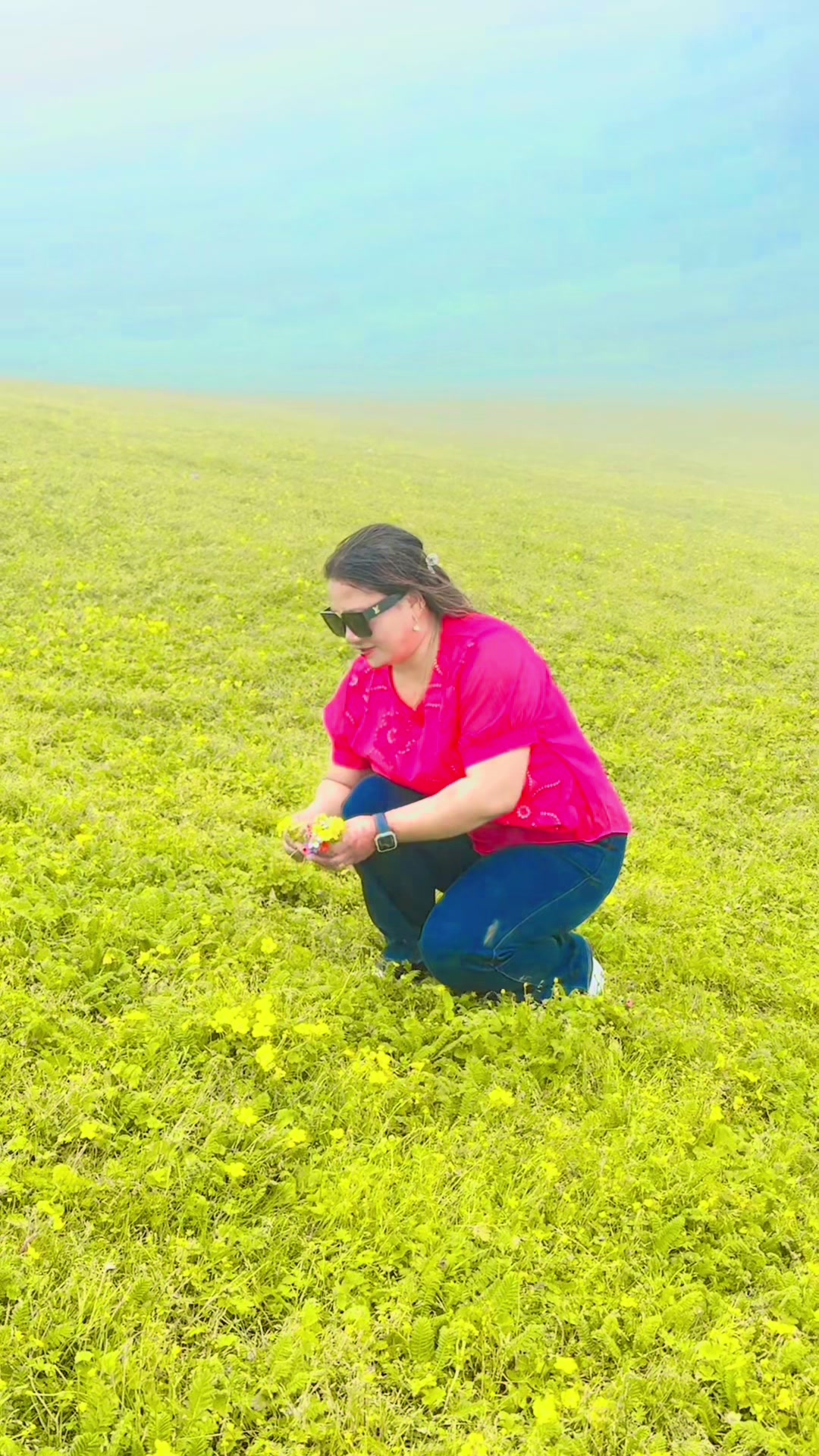 @Kalpana Baruwal