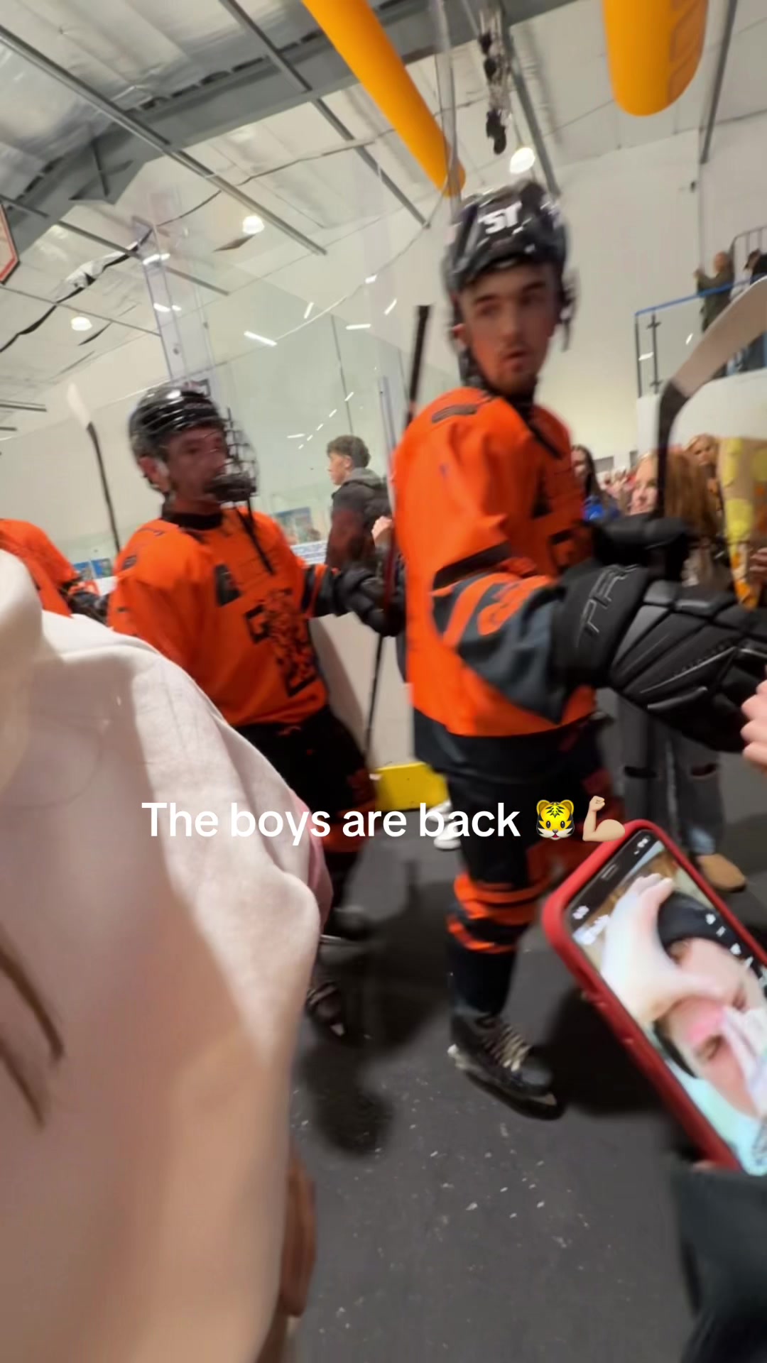 @Telford_girls_at_the_rink