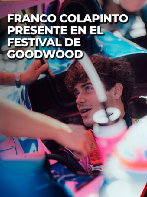 @Grande Prêmio Español