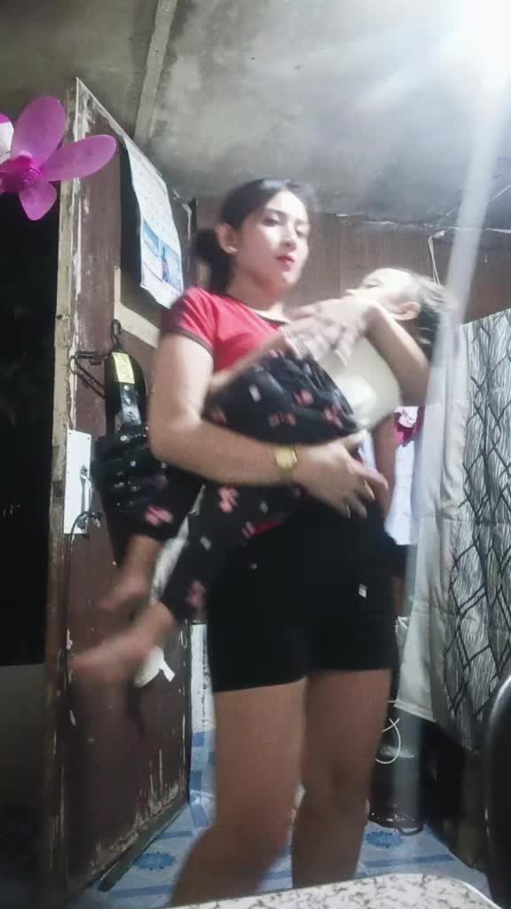 @sharmaine delacruz