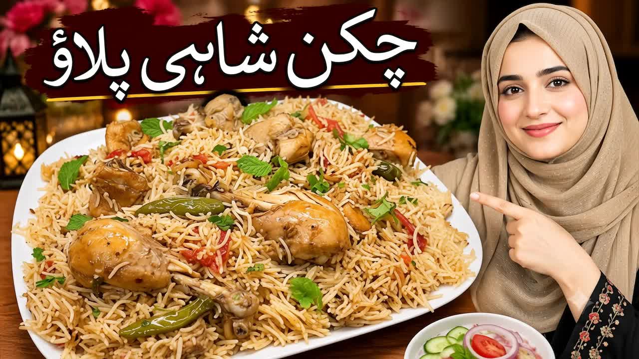 @Fatima Jaan Recipes