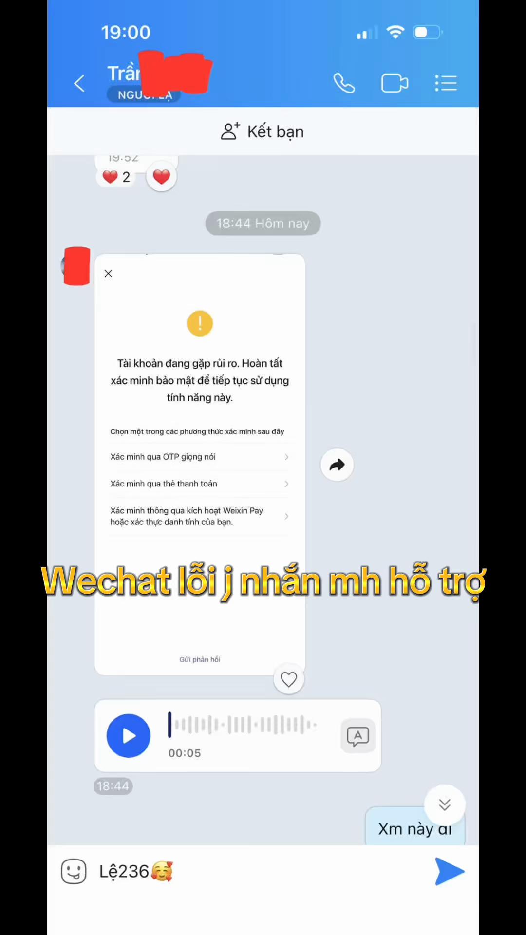 @Nông Lệ☘️