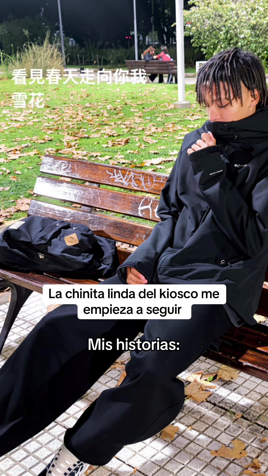 @Ismael pavon