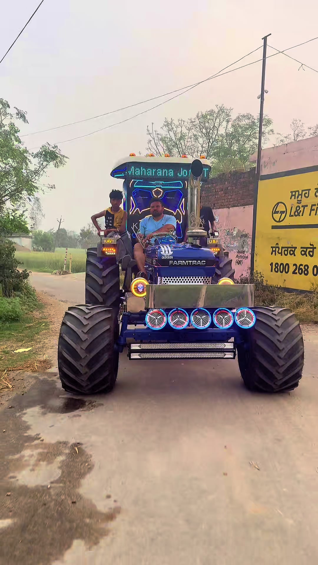 @Jony Thakur