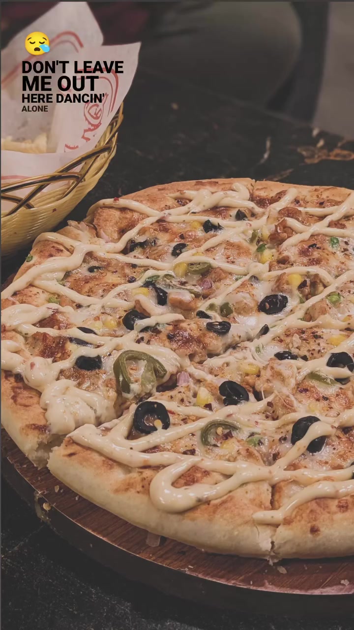 @PIZZA COTTAGE