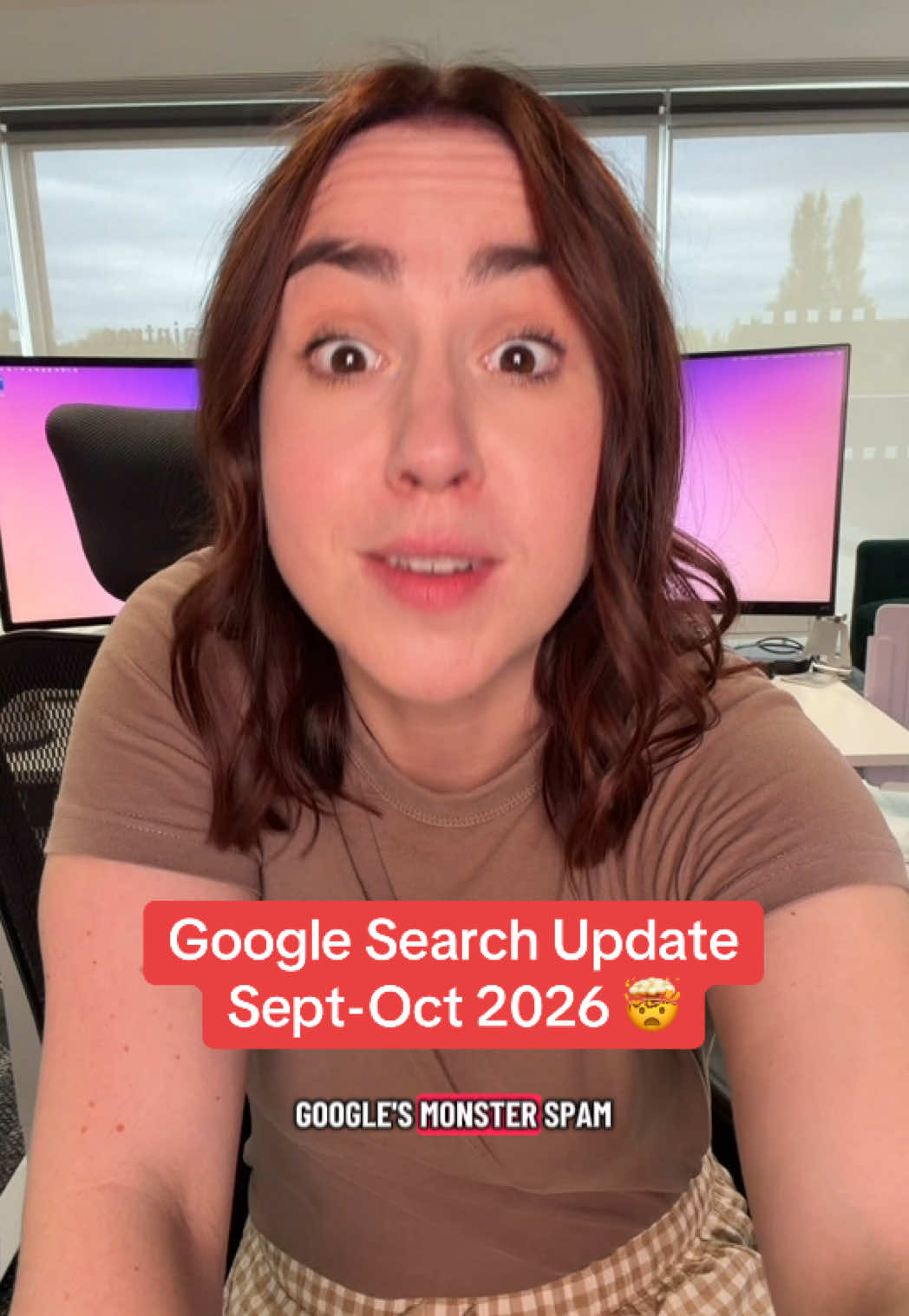 @Kate Smoothy | SEO Specialist