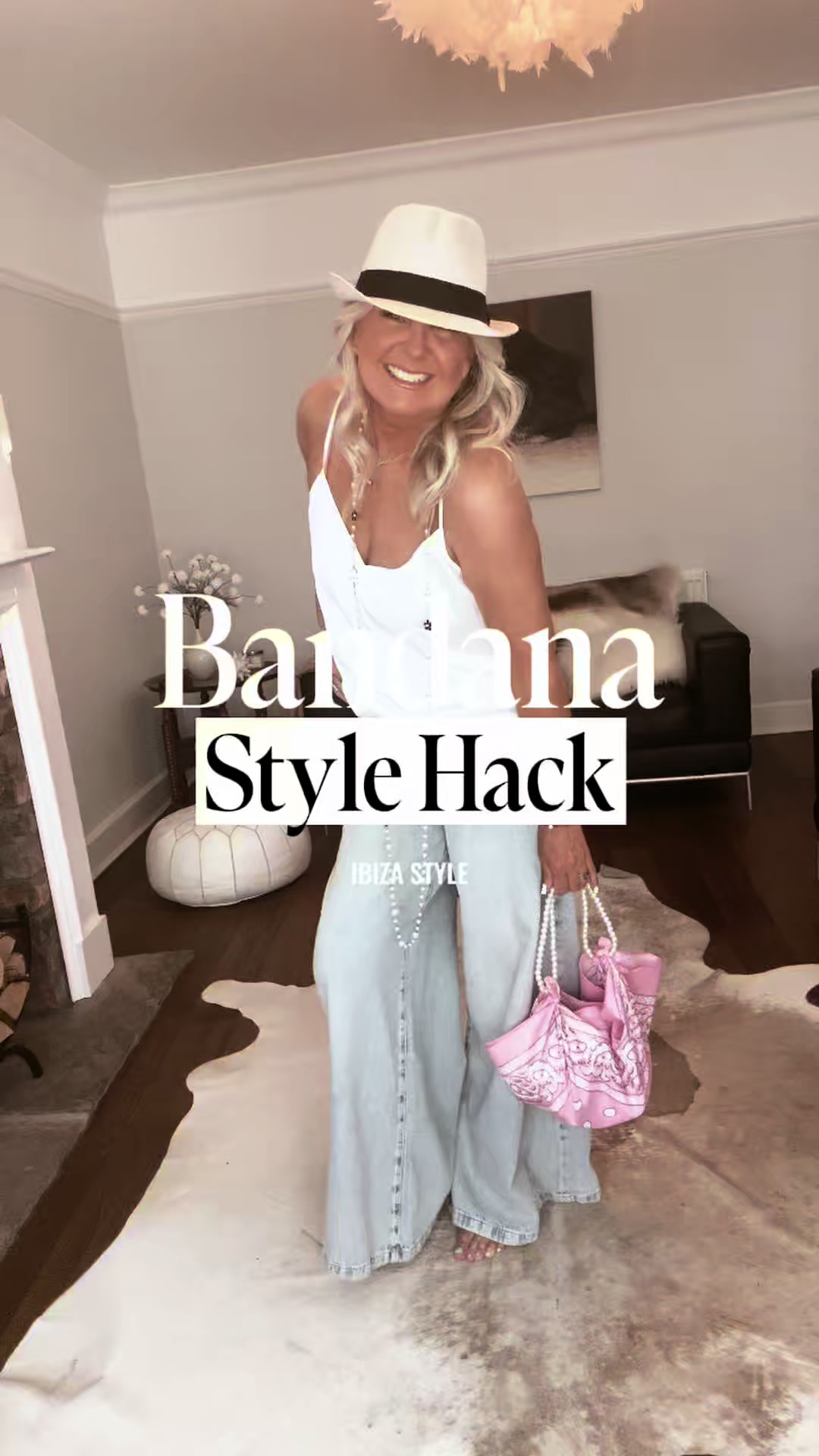 @Nicky’s Universal Style