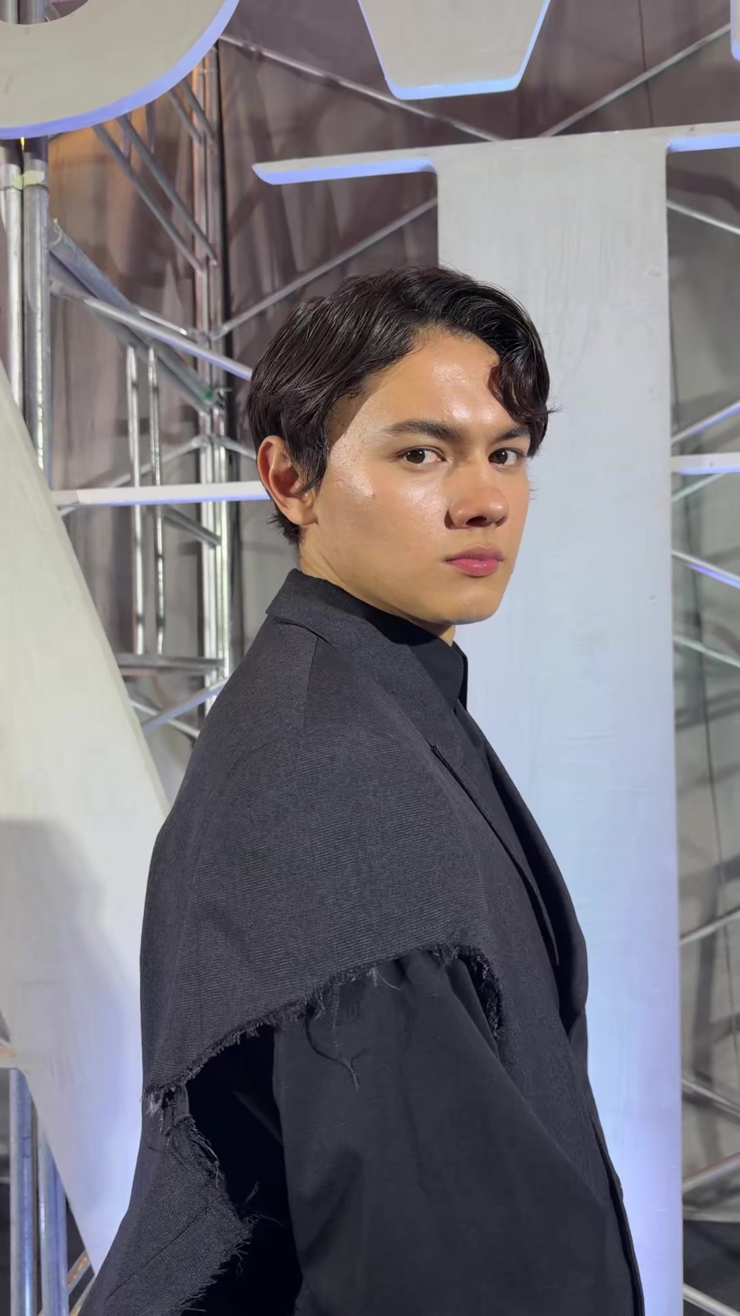 @Josh Ford