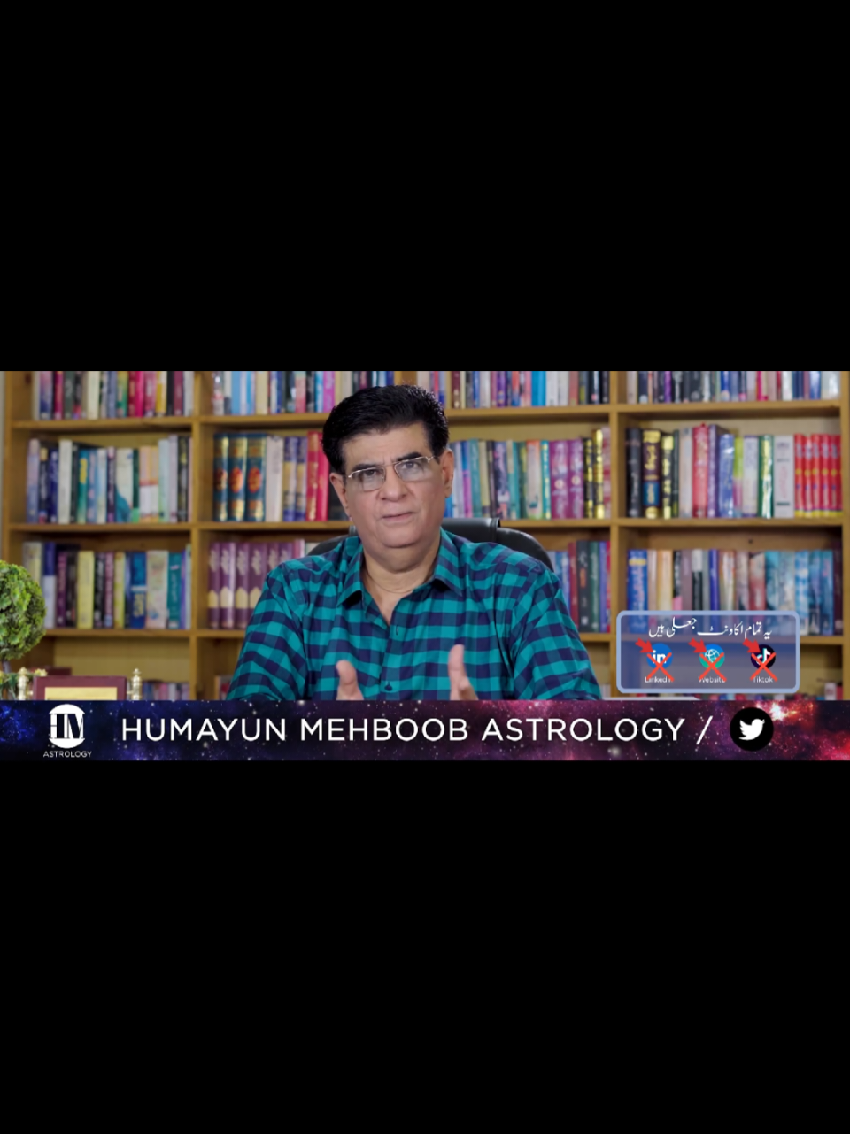 @Humayun Mehboob Astrology