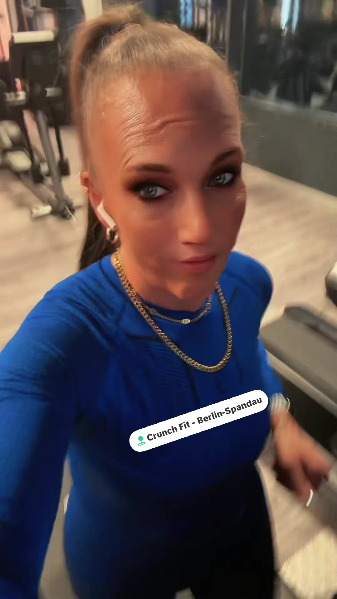 @J_BE Fitness 👟💪🏽🤸🏽🏃🏽♀️