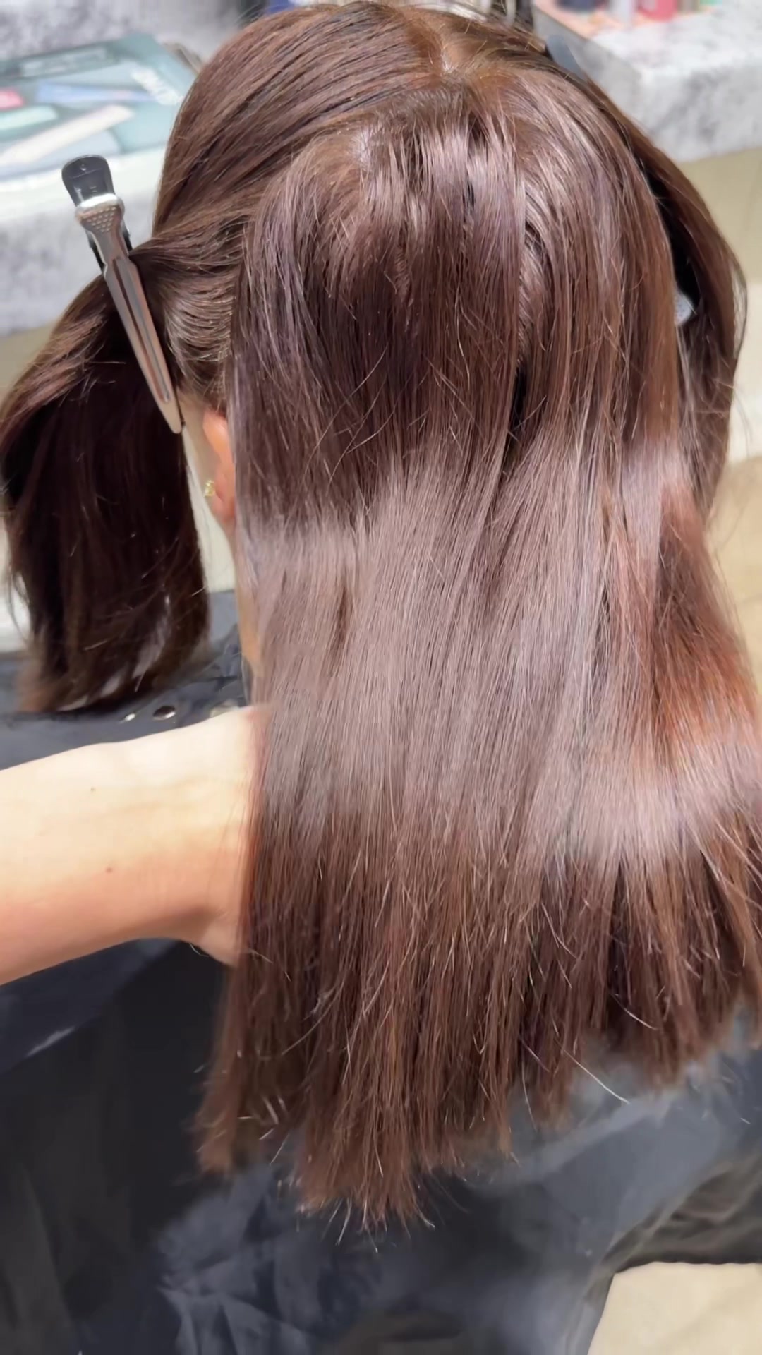 @Hairstyles DC