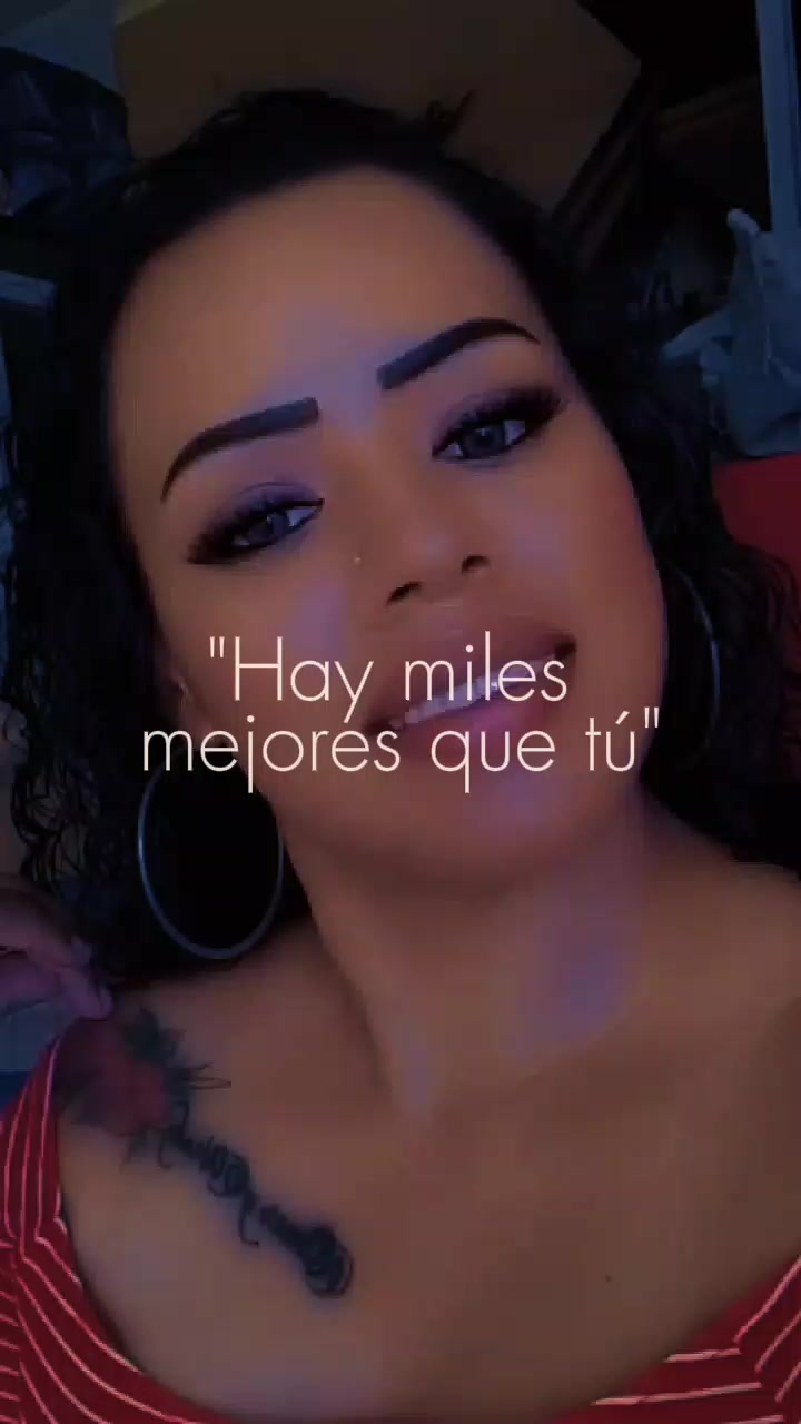 @Katerin flores