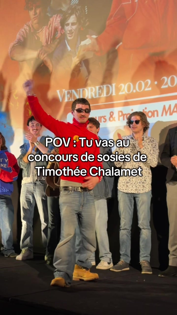 @MAD Officiel