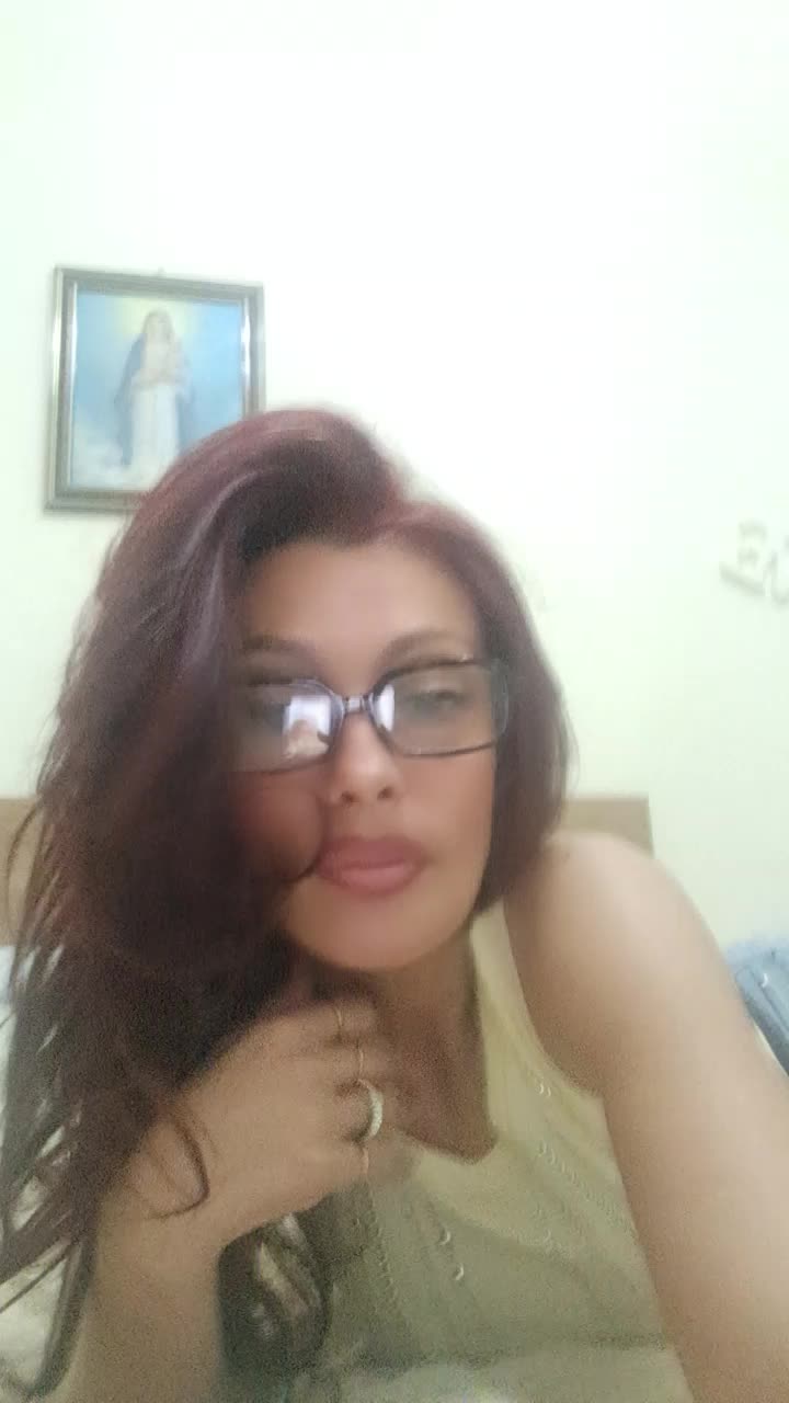 @Rosaria Pignetti