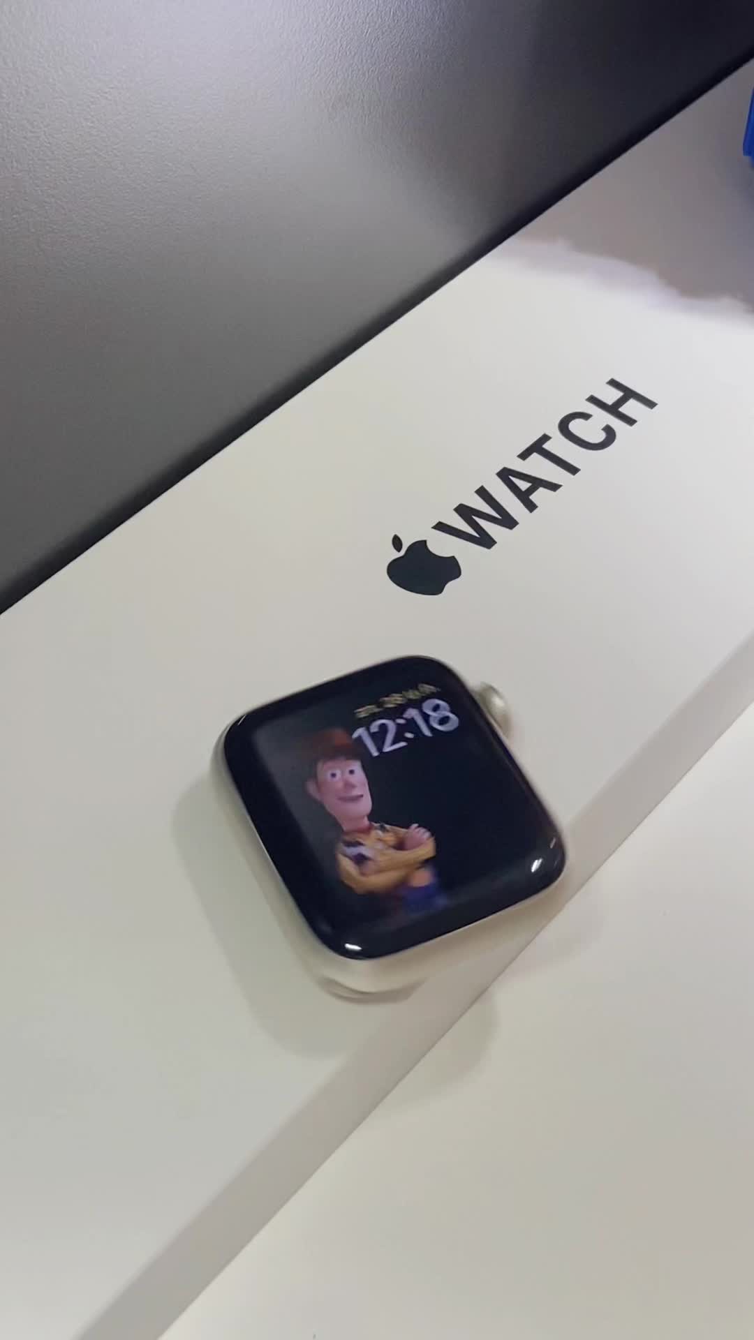 @HIPPO | AppleWatchมือ2