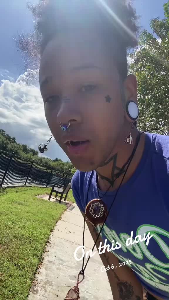 @Patience TheBody