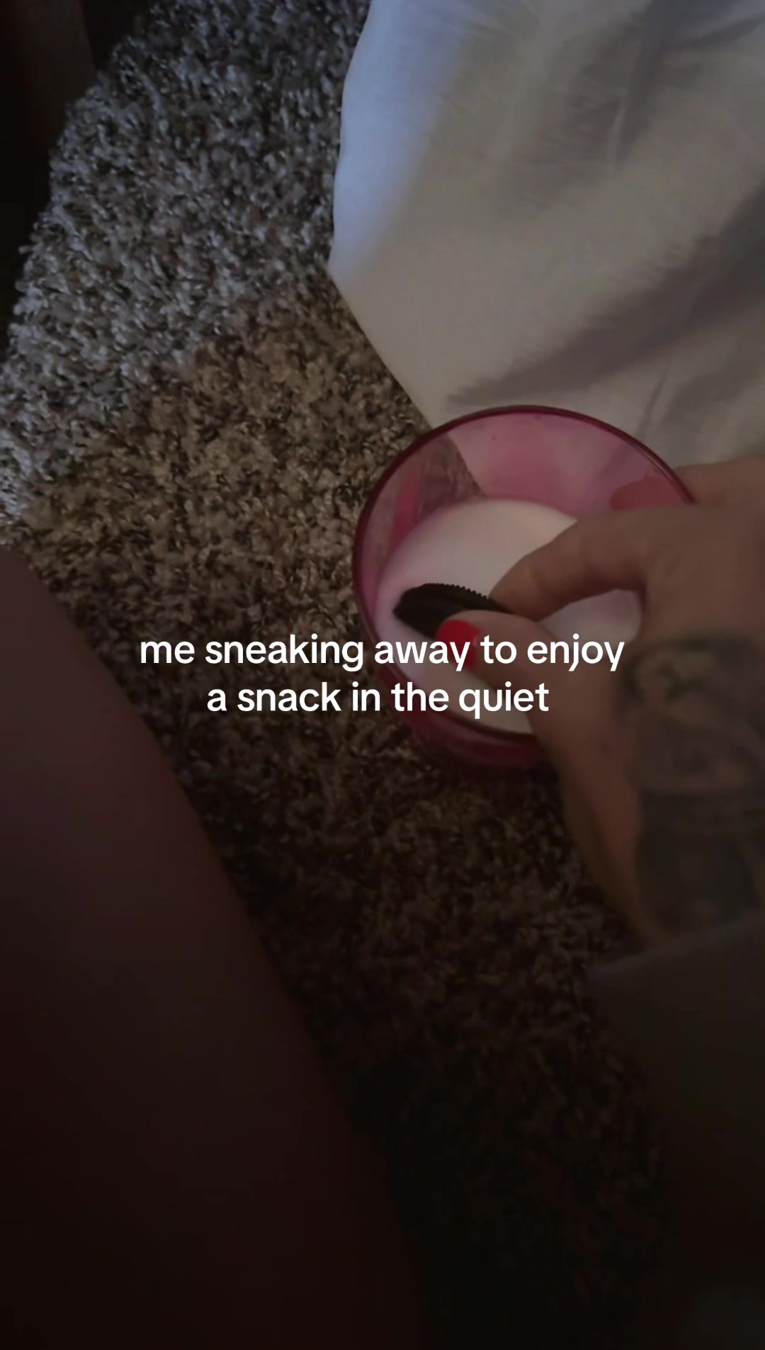 @Whitley Elaine