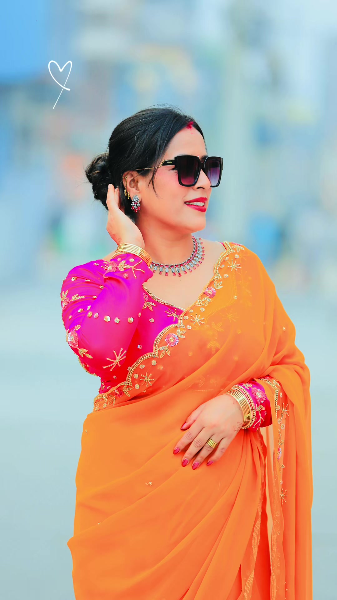 @Ganga