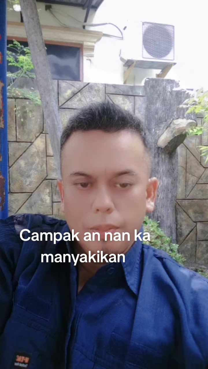 @😎DUREN masak di batang😎