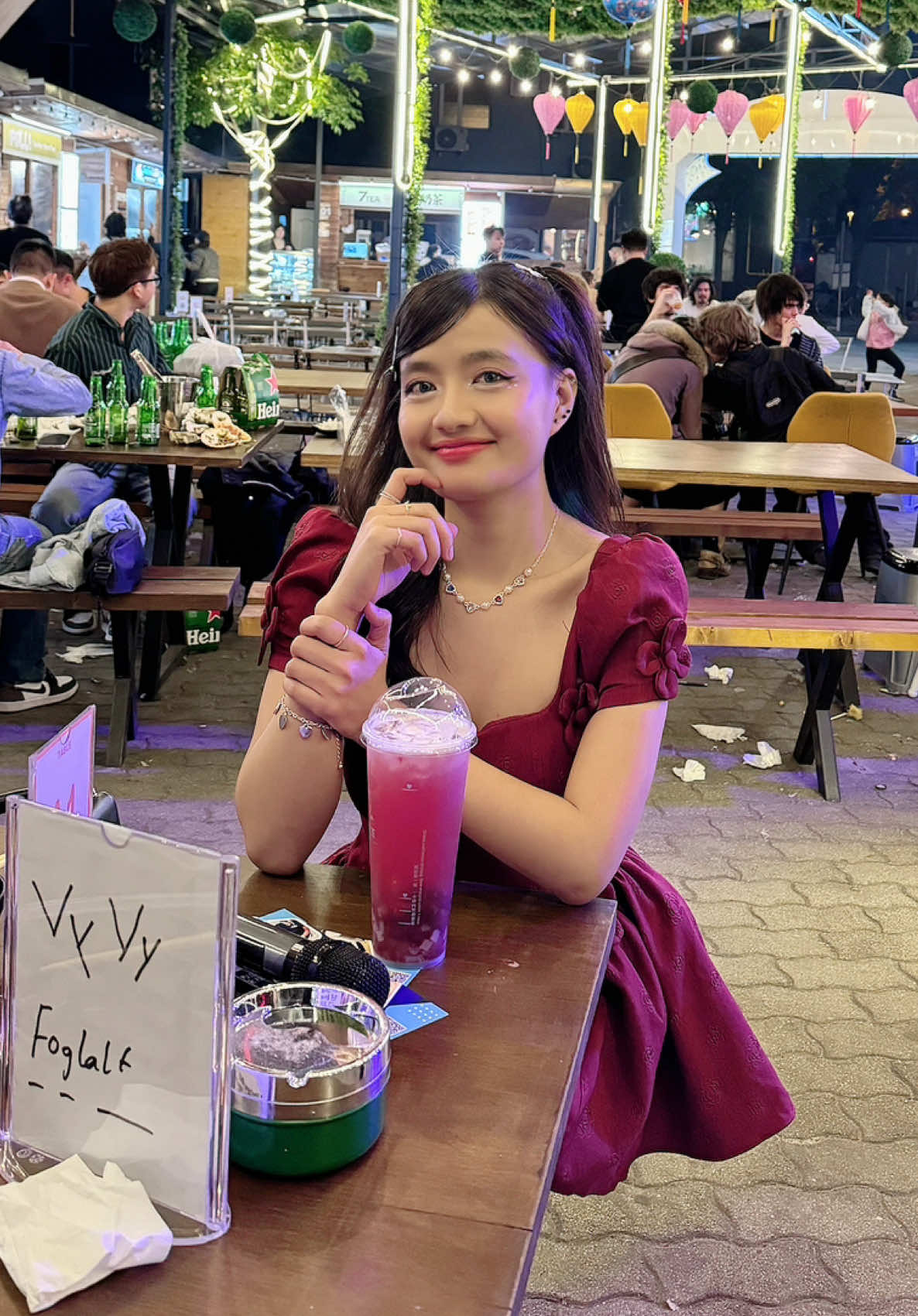 @V&otilde; &Ecirc; Vo