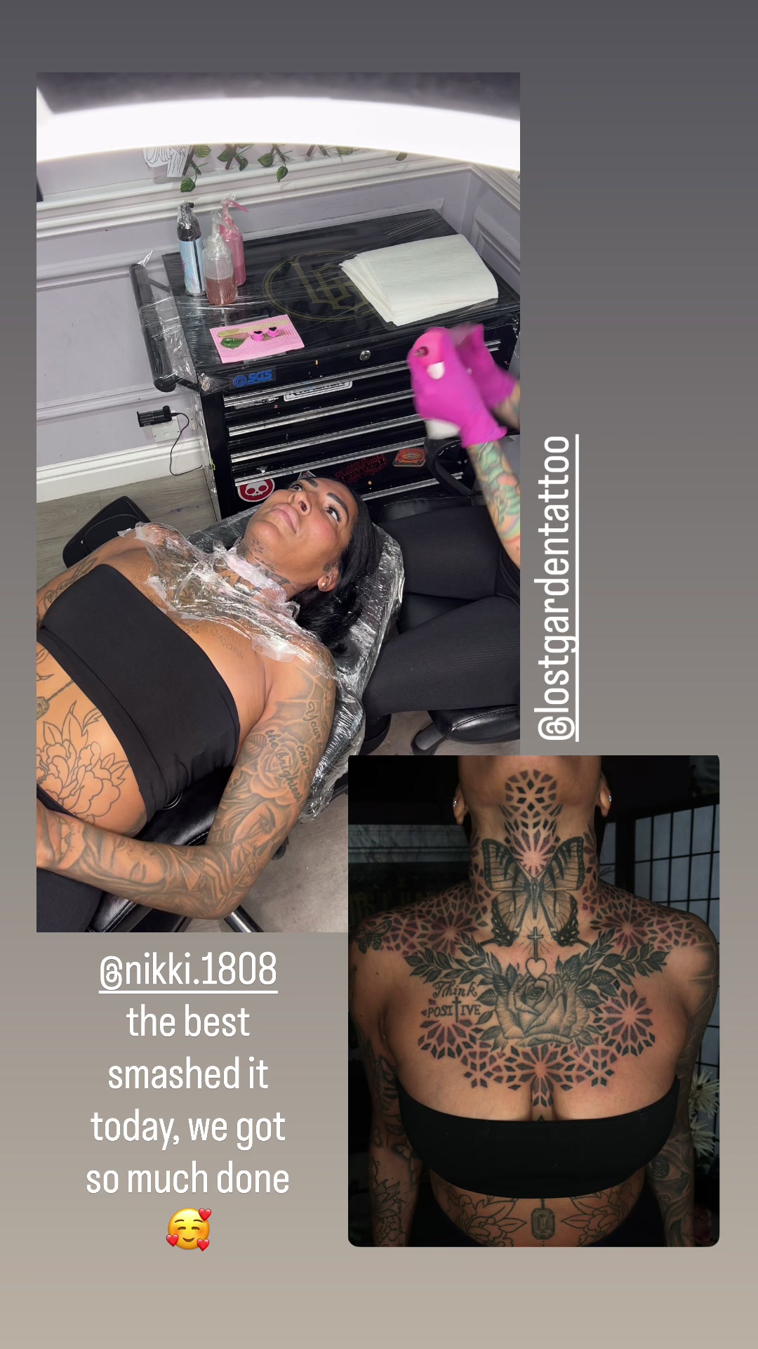 @Natalie tattoo