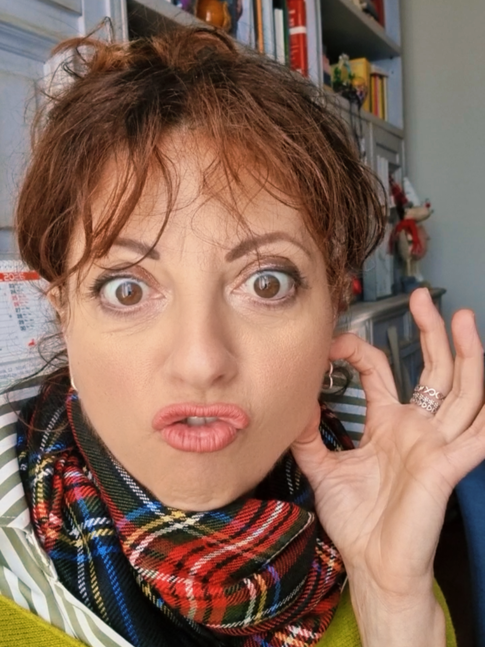 @Rossella Chirulli
