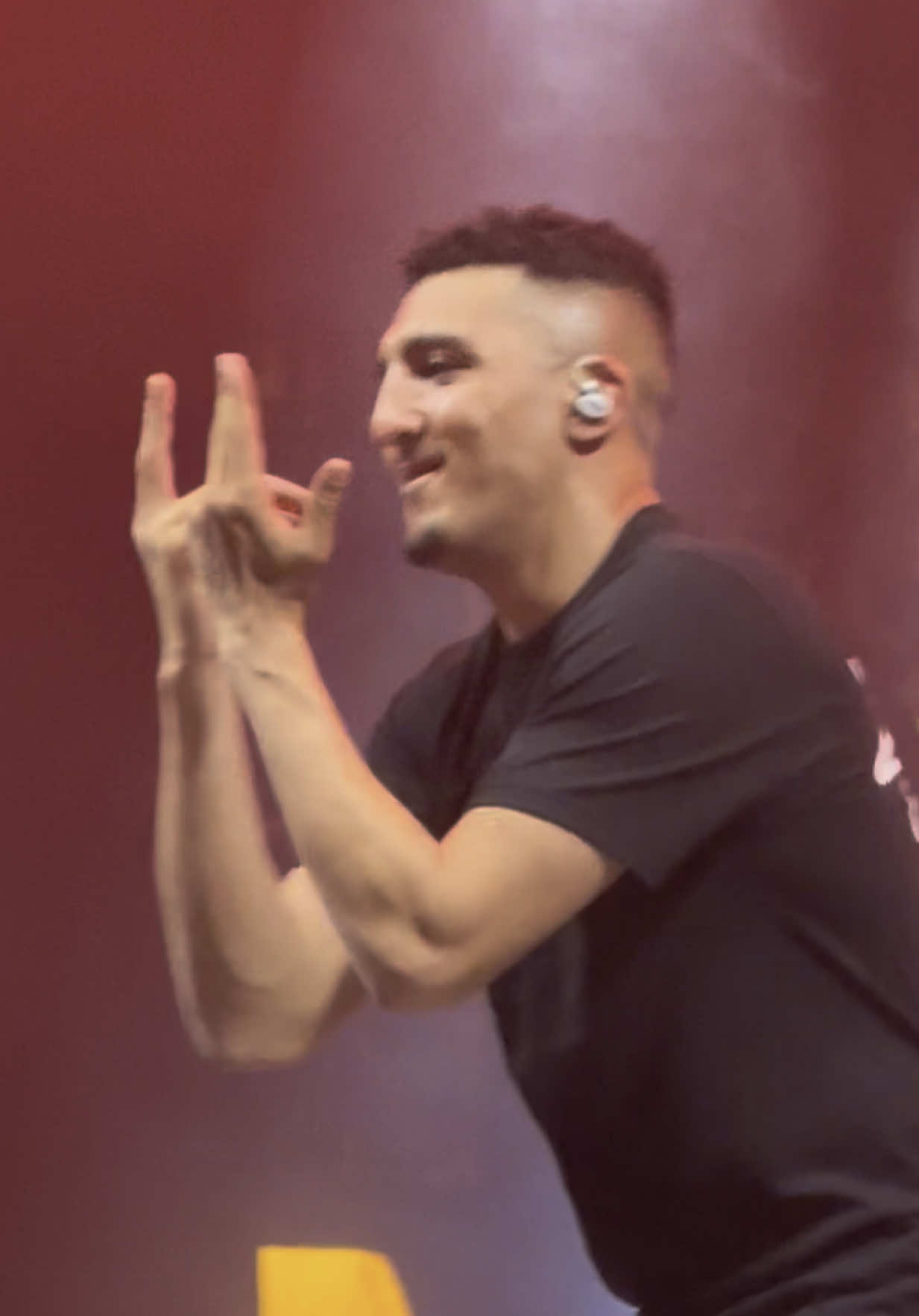 @MORAD biggest fan