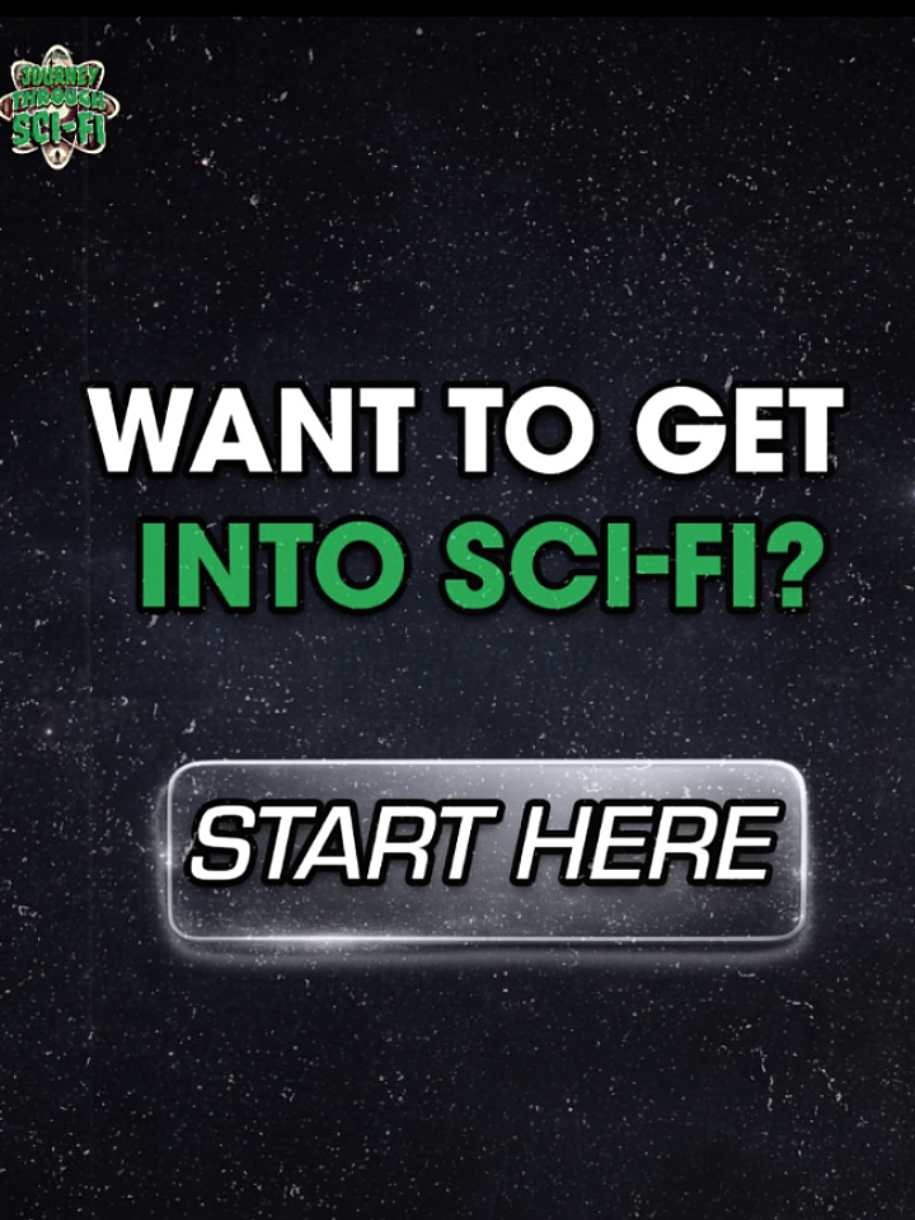 @Journey Through Sci-fi