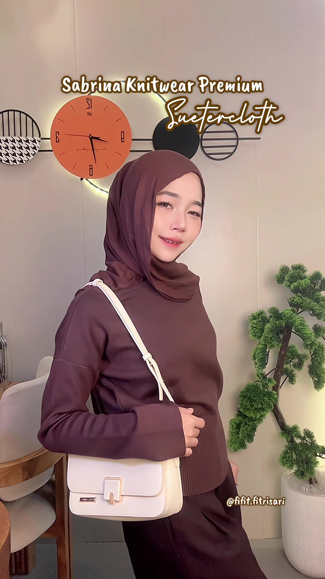 @Fifit Fitrisari