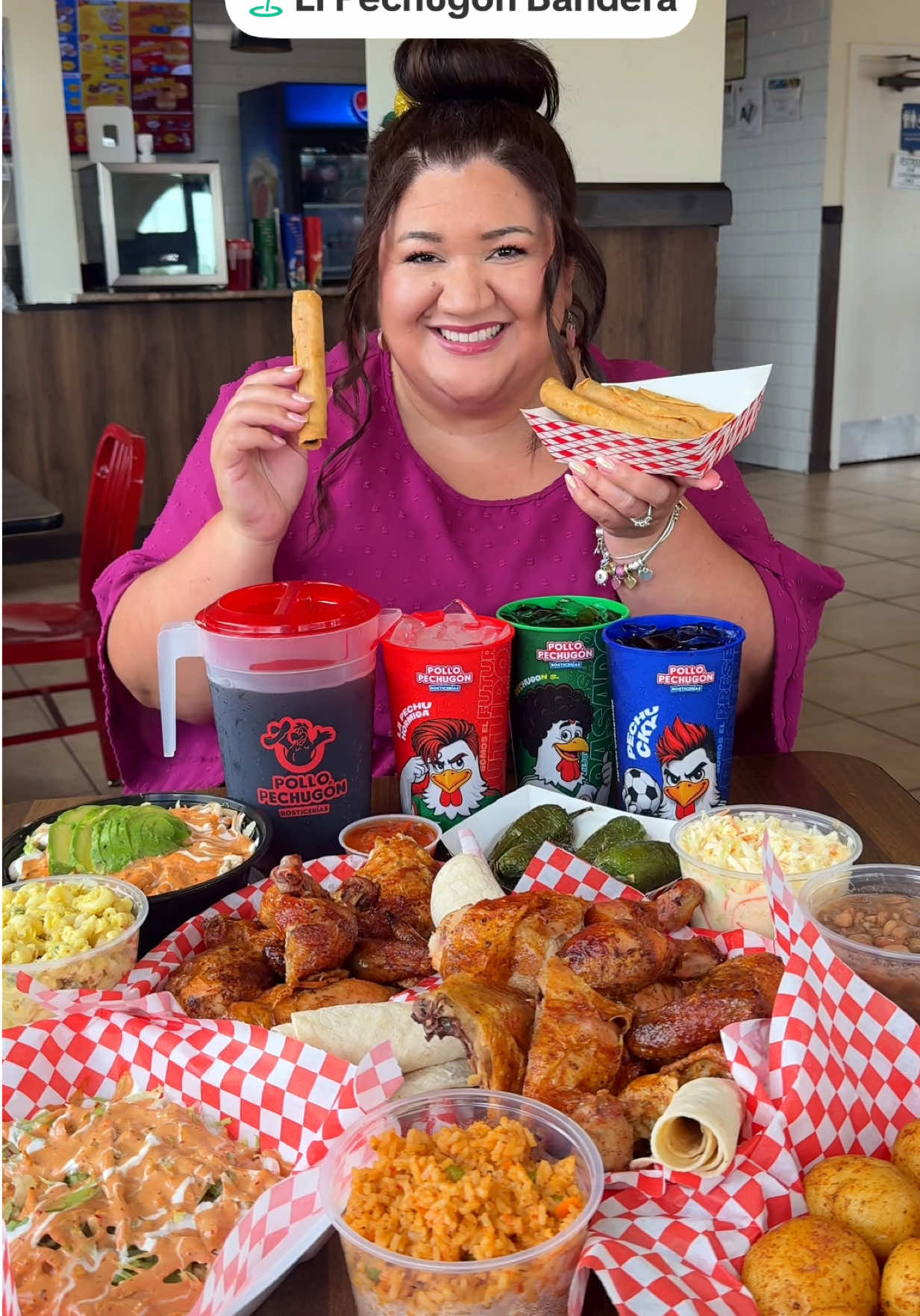 @Cherise SA Texas Food Guide