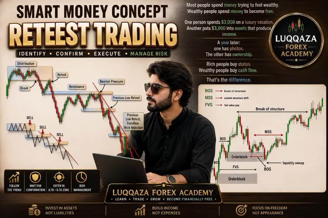 @Luqqaza Forex Academy
