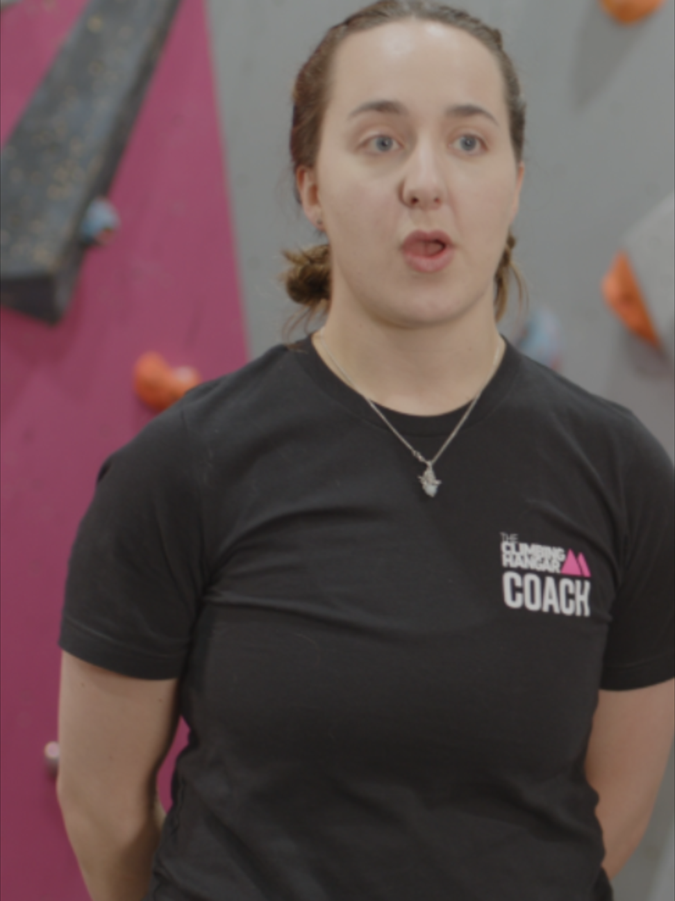 @The Climbing Hangar