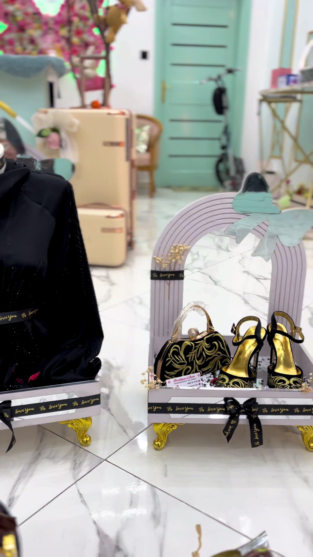 @Boutique islam