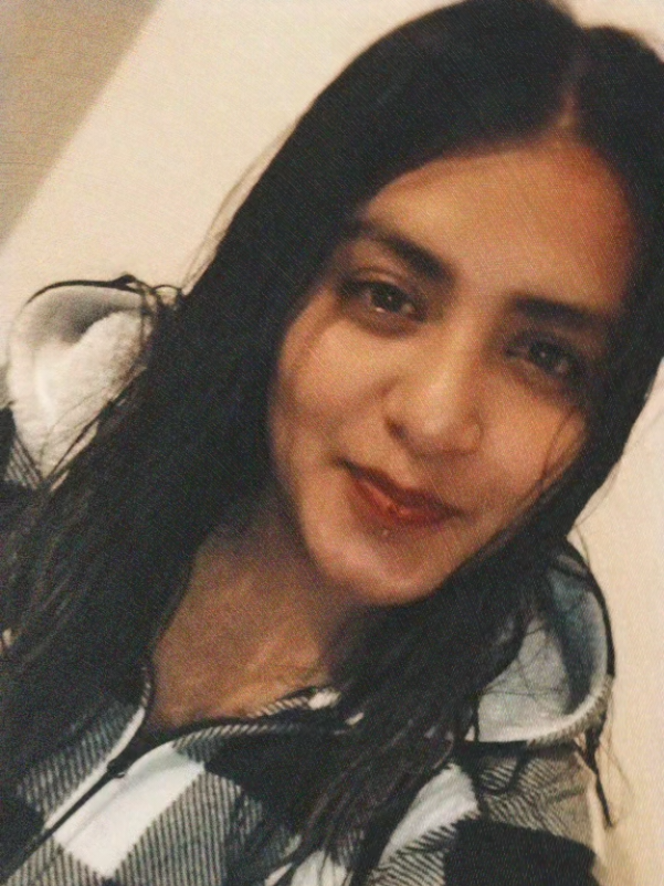 @Araceli S&aacute;nchez