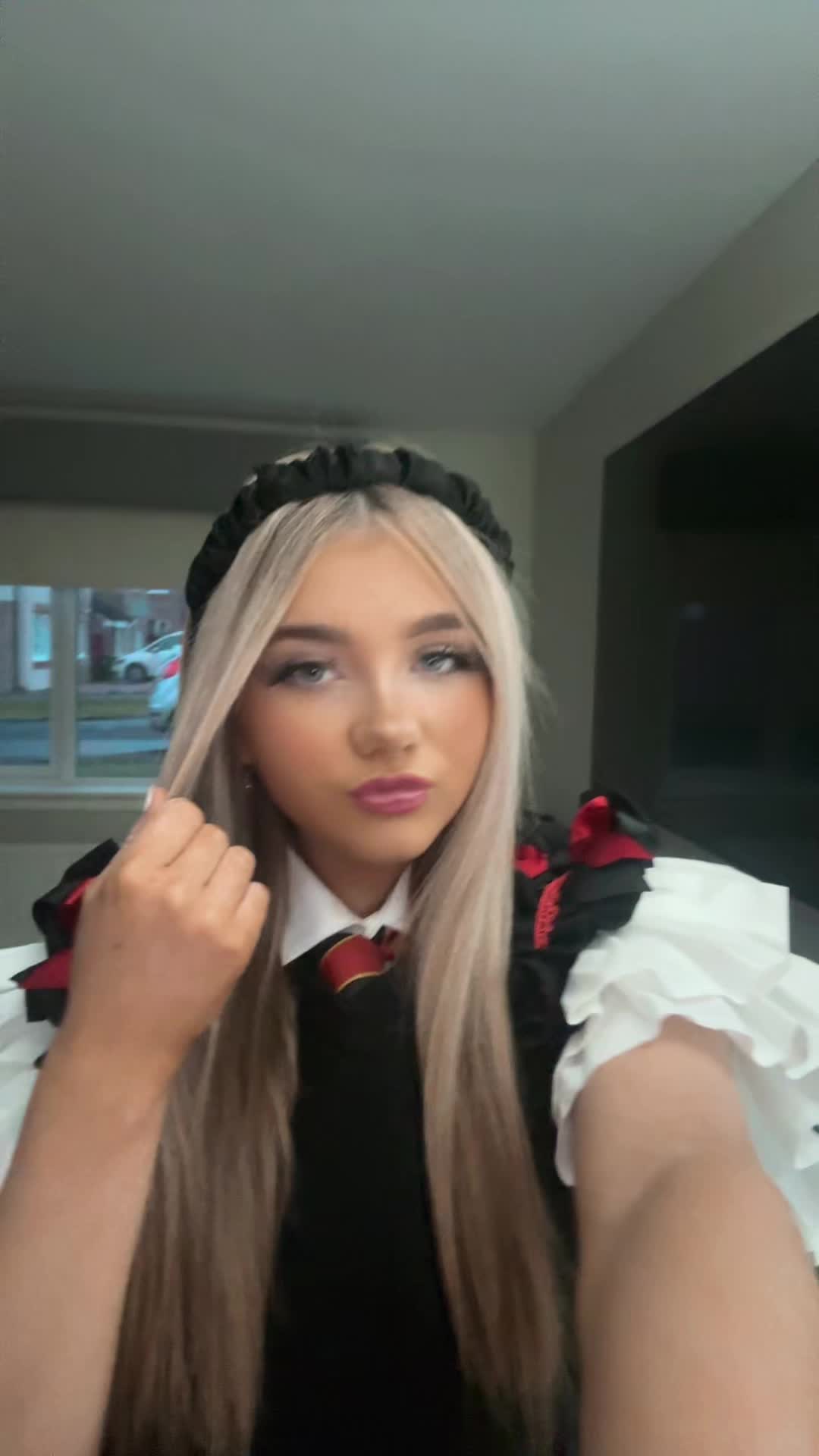@Jorgie Douglas