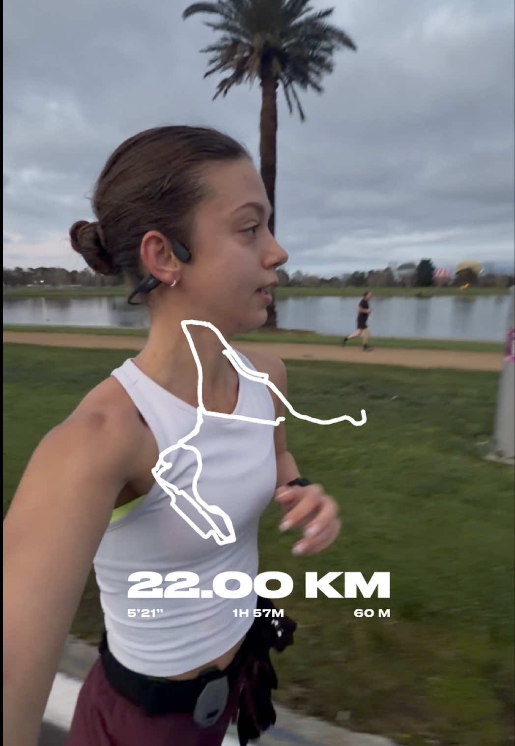 @Livvv / Marathon Training