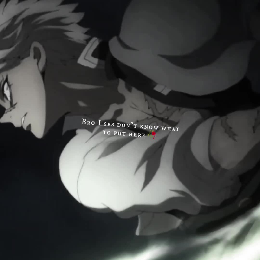 @Mellohi ♕ (Yoriichi's Version)