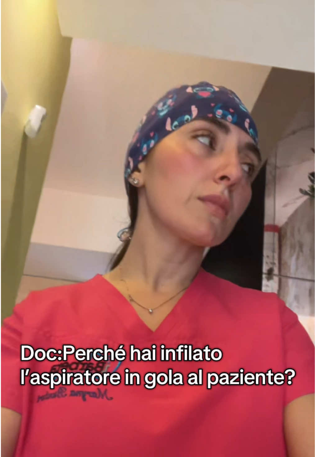 @Vita da assistenti🦷👩🏼&zwj;⚕️