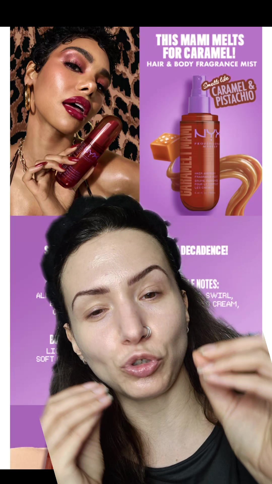 @Maggie✨️Beauty, Keto &🌶📚