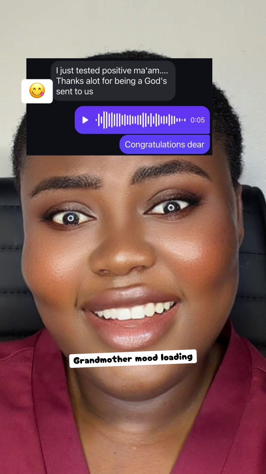 @CelebrityNurseEsther2
