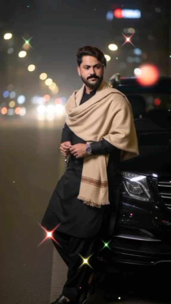 @حسین والے