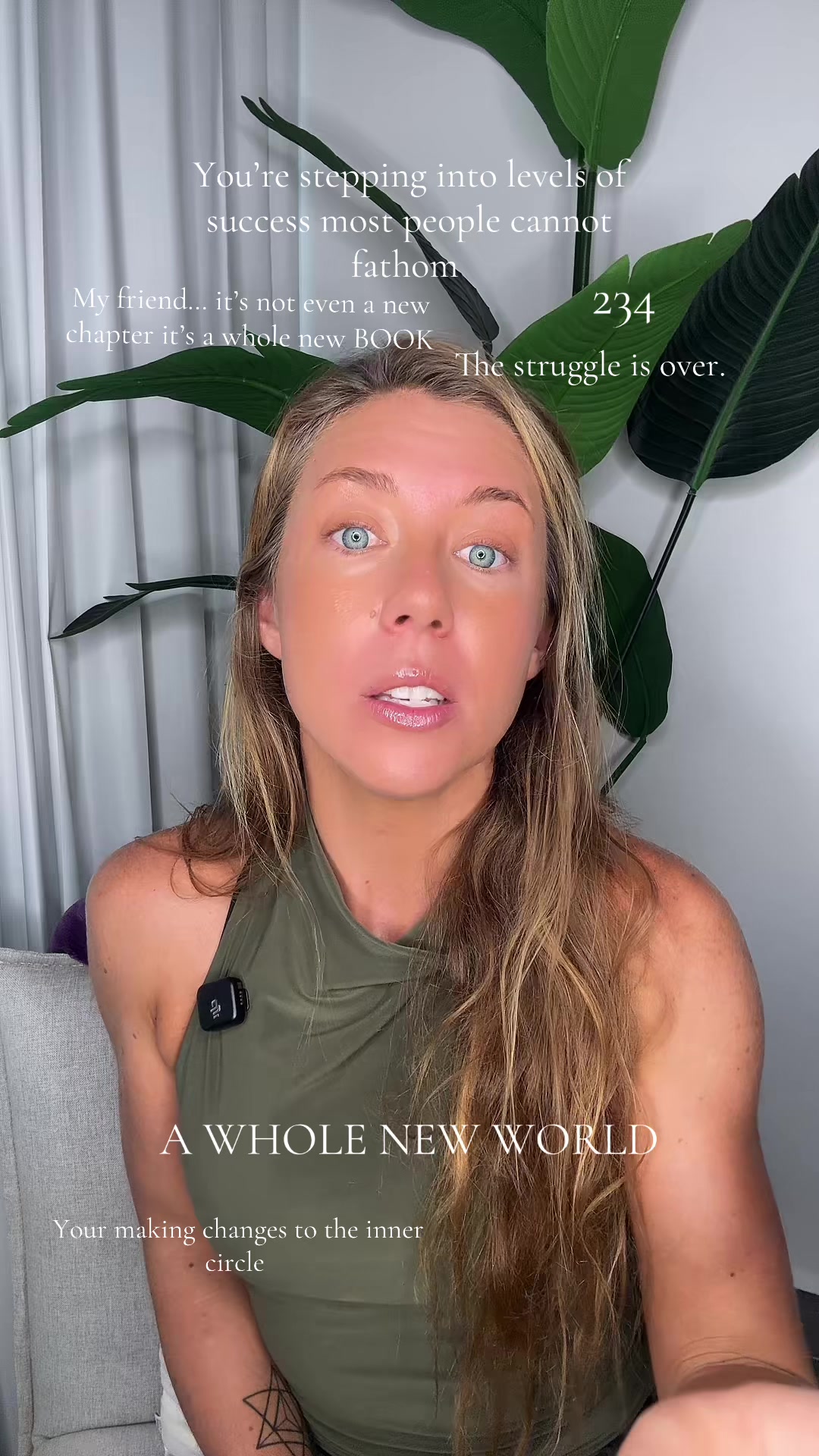 @Shayla • Conscious Biz Coach