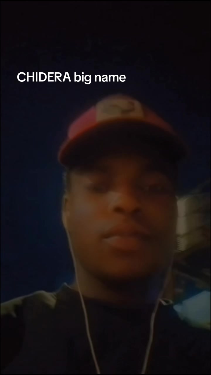 @itz baddest