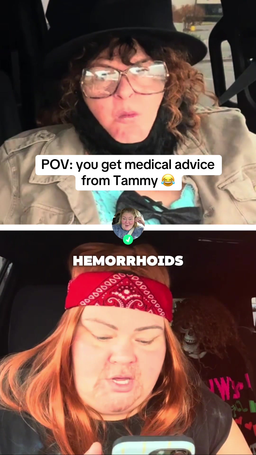 @Tammy Mukbang ๐