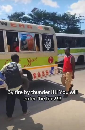 @Sean kafui