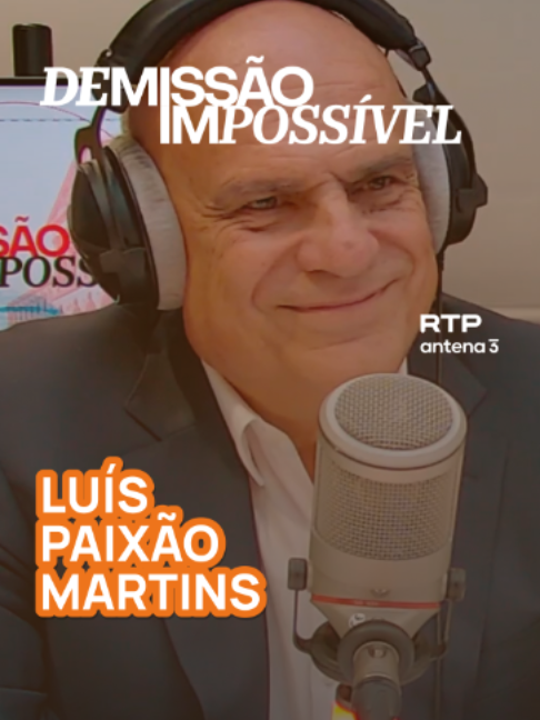 @RTP Antena 3