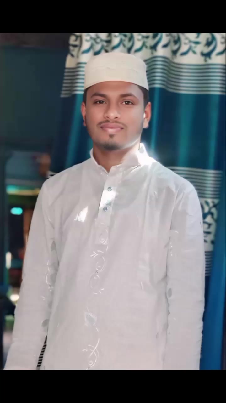 @Sujayel Ahmed