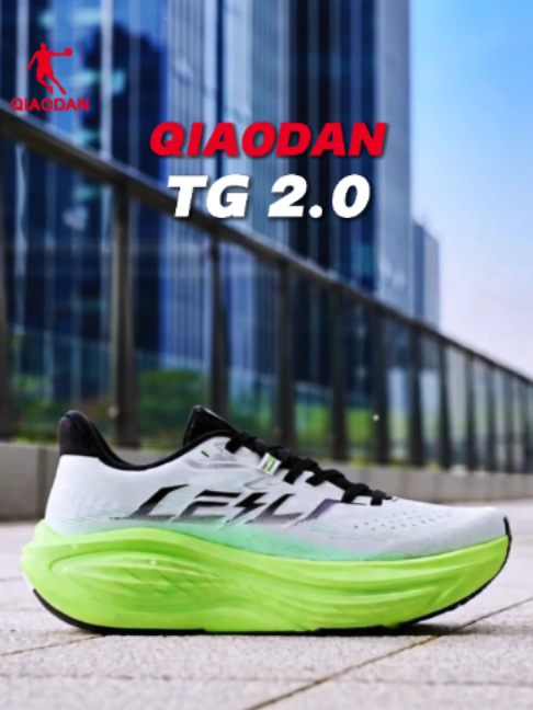 @QIAODAN SPORTS OFFICIAL