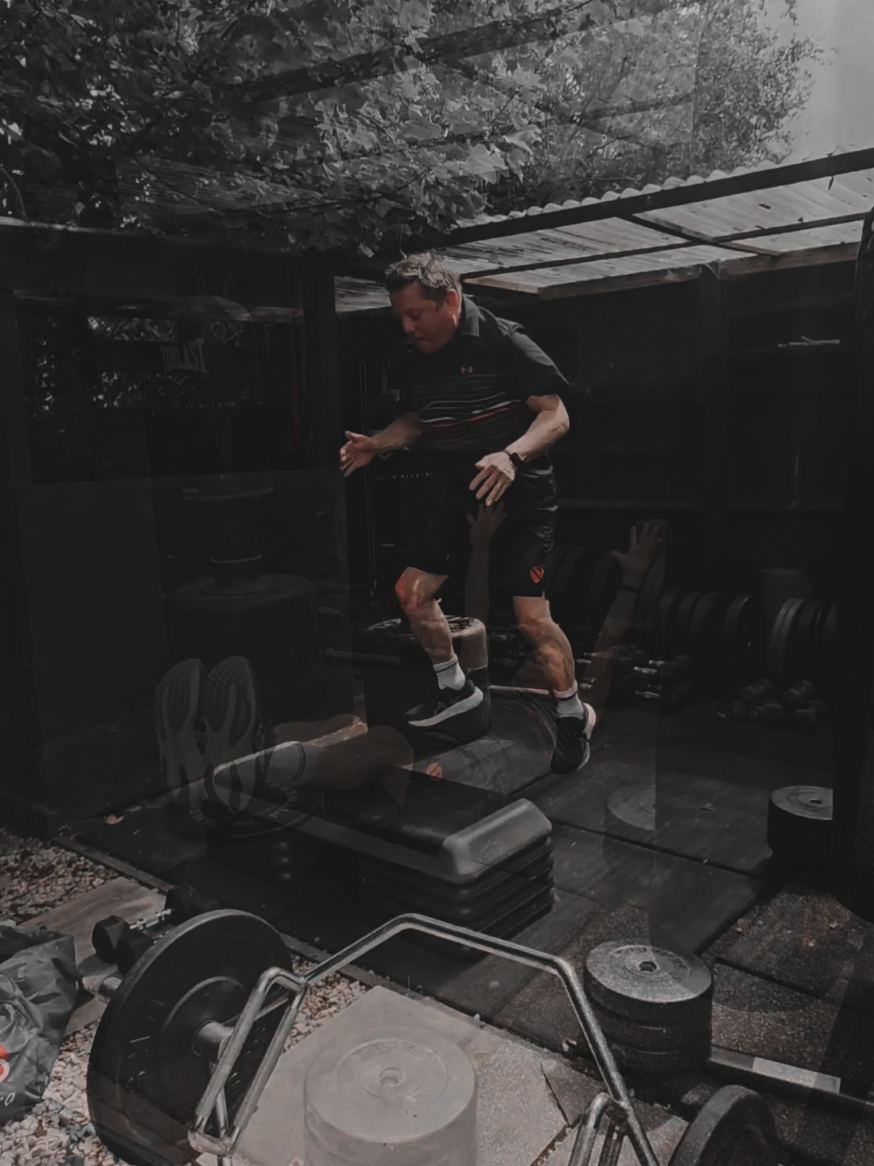 @Fitness-Pandora