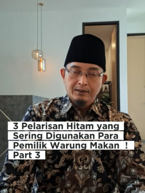 @Paranormal Jawa Abah Romdhoni